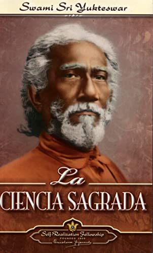 La ciencia sagrada von Self-Realization Fellowship