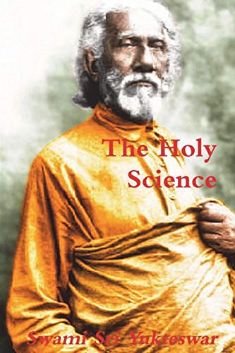The Holy Science von Must Have Books