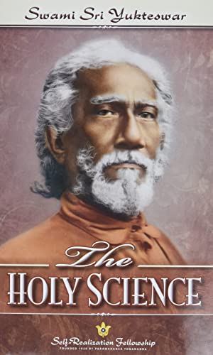 The Holy Science von Self-Realization Fellowship