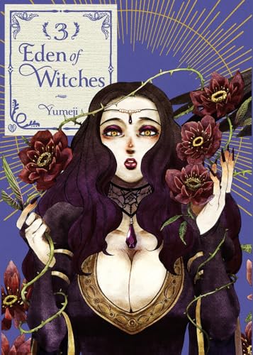 Eden of Witches Volume 3 von Abrams & Chronicle Books