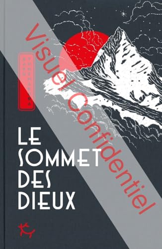 Le Sommet des dieux von PAULSEN GUERIN