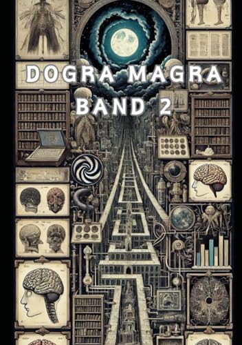 Dogra Magra: Band 2 (Dogra Magra (de), Band 2) von Independently published