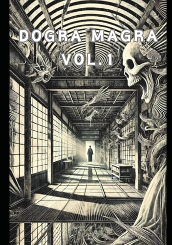 Dogra Magra: Volume 1 (Dogra Magra (nl), Band 1) von Independently published