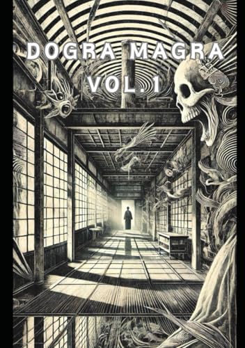 Dogra Magra: Volume 1 (Dogra Magra (pt), Band 1) von Independently published