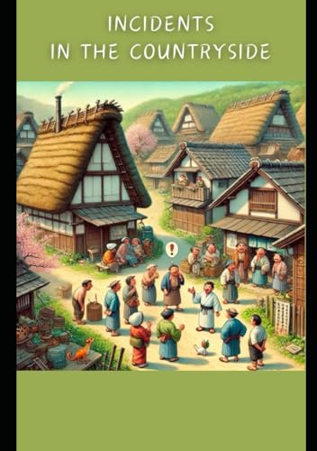 Incidents in the Countryside von Independently published
