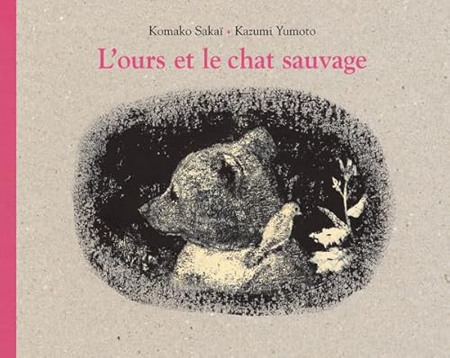 L'ours et le chat sauvage von EDL