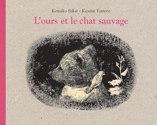 L'ours et le chat sauvage von TASCHEN
