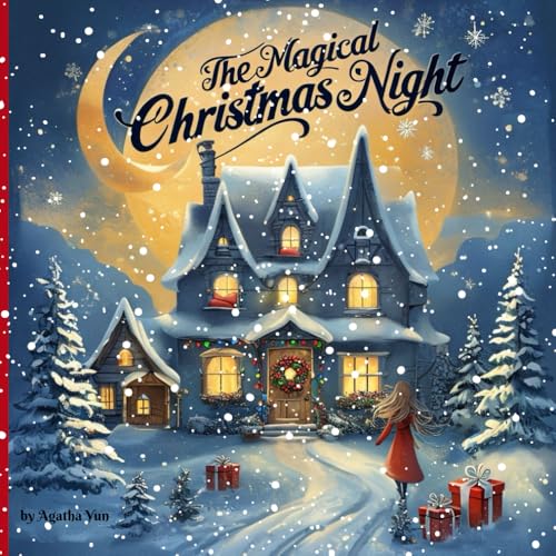 The Magical Christmas Night von Independently published