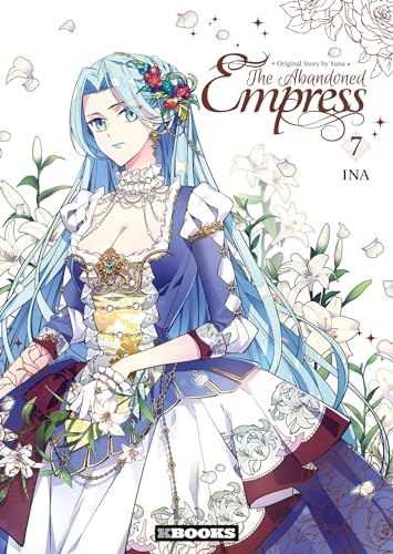 The Abandoned Empress T07 von KBOOKS