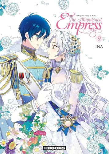 The Abandoned Empress T09 von KBOOKS