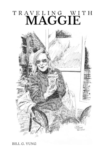 Traveling with Maggie von Lulu.com