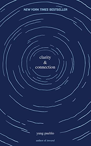 Clarity & Connection (The Inward Trilogy) von Simon & Schuster