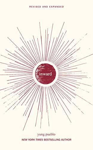 Inward (The Inward Trilogy) von Simon & Schuster