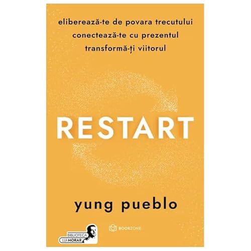 Restart von Bookzone