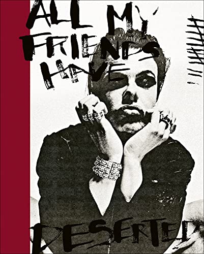 All My Friends Have Deserted: Photos of Yungblud by Tom Pallant von Acc Art Books