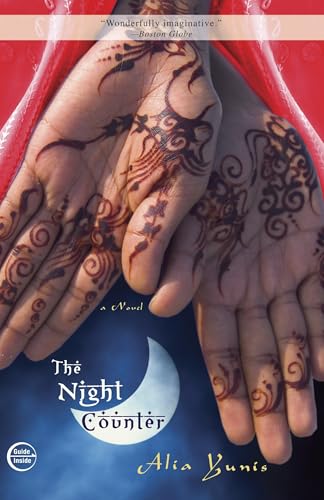 The Night Counter: A Novel von CROWN