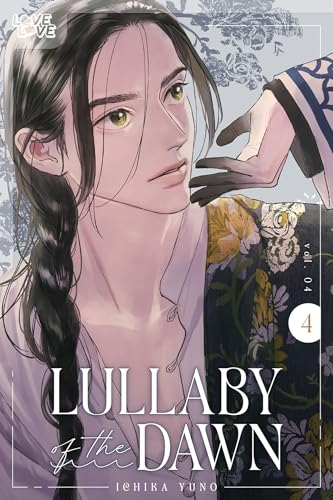 Lullaby of the Dawn, Volume 4 von LoveLove
