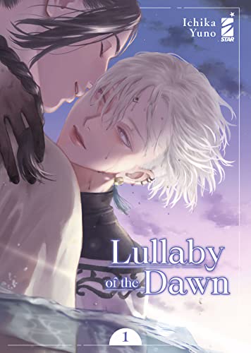 Lullaby of the dawn (Vol. 1) (Queer) von maman