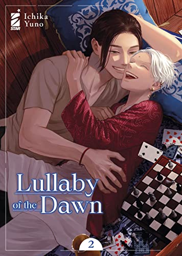 Lullaby of the dawn (Vol. 2) (Queer)