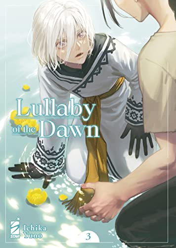 Lullaby of the dawn (Vol. 3) (Queer)