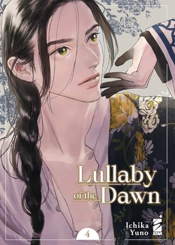 Lullaby of the dawn (Vol. 4) (Queer) von Star Comics