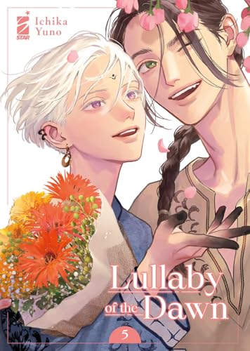 Lullaby of the dawn (Vol. 5) (Queer Label) von Star Comics