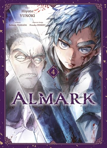 Almark T04 Almark T04 von KOMIKKU EDTS