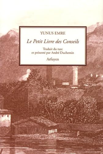 Le Petit Livre des Conseils Le Petit Livre des Conseils von ARFUYEN