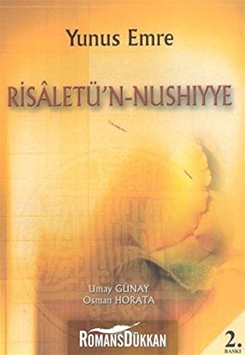 Risaletü'n-Nushiyye Yunus Emre