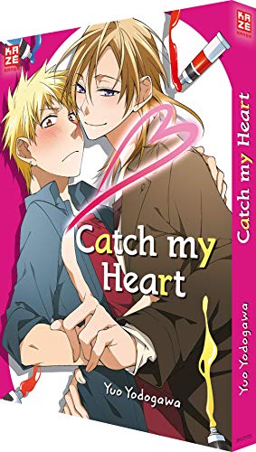 Catch my Heart von Crunchyroll Manga