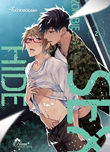 Zombie Hide Sex - Tome 2 von Boy's Love