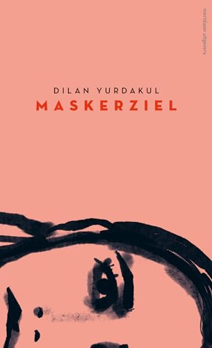 Maskerziel: roman Maskerziel: roman von Meridiaan Uitgevers