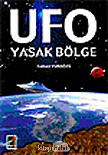 Ufo Yasak Bölge
