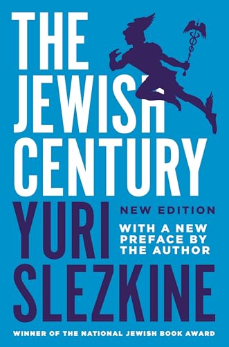 The Jewish Century von Princeton University Press