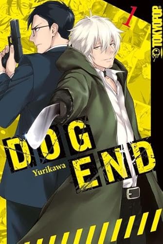 Dog End 01