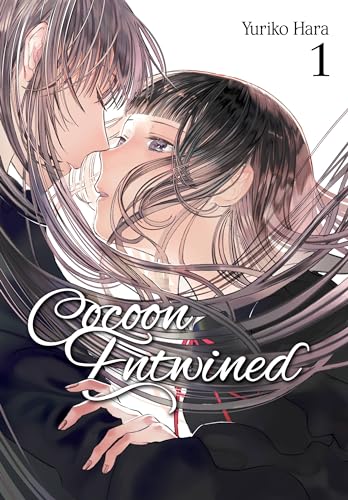 Cocoon Entwined, Vol. 1 (COCOON ENTWINED GN, Band 1)