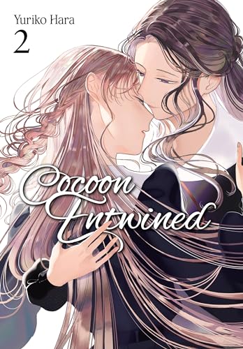Cocoon Entwined, Vol. 2: Volume 2 (COCOON ENTWINED GN) von Yen Press