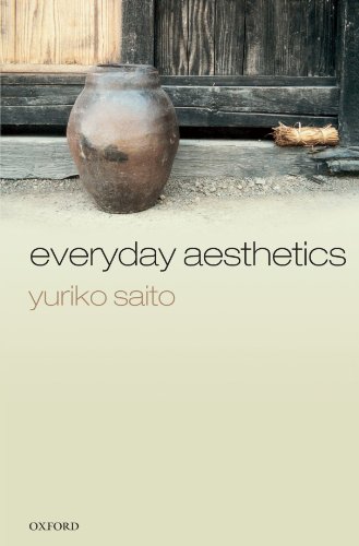 Everyday Aesthetics von Oxford University Press