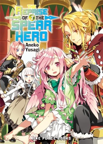 The Reprise of the Spear Hero 2