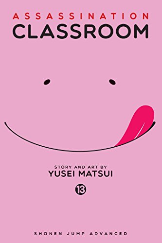 Assassination Classroom, Vol. 13 (ASSASSINATION CLASSROOM GN, Band 13) Assassination Classroom, Vol. 13 (ASSASSINATION CLASSROOM GN, Band 13)