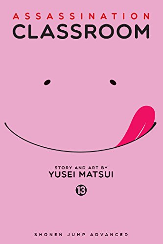 Assassination Classroom, Vol. 13 (ASSASSINATION CLASSROOM GN, Band 13)