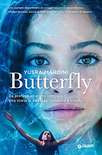 Butterfly (Waves) von Giunti