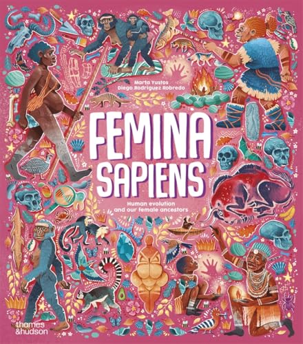 Femina Sapiens von Thames & Hudson Ltd