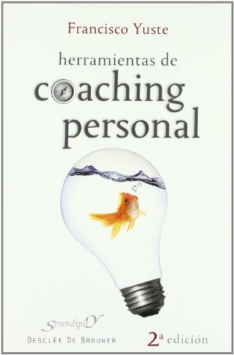 Herramientas de coaching personal (Serendipity, Band 145)