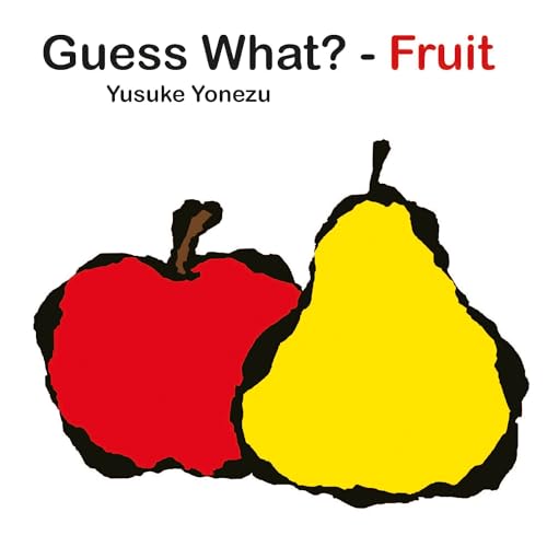 Guess What?-Fruit (The World of Yonezu)