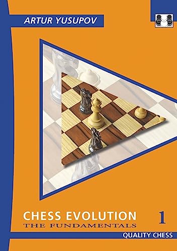 Chess Evolution 1: The Fundamentals