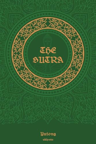 The Sutra von Ukiyoto Publishing