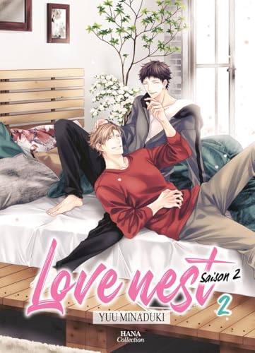 Lovenest - Saison 2 - Tome 2 von Boy's Love