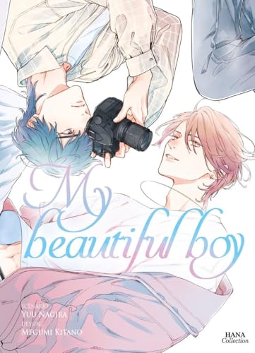 My Beautiful Boy - Tome 04 von Boy's Love