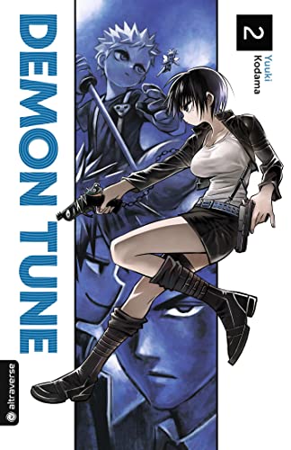 Demon Tune 02 Demon Tune 02